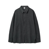 Post Archive Faction Zip Shirt - POST ARCHIVE FACTION (PAF)