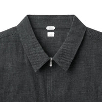 Post Archive Faction Zip Shirt - POST ARCHIVE FACTION (PAF)