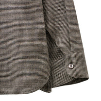 Post Archive Faction Zip Shirt - POST ARCHIVE FACTION (PAF)
