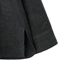 Post Archive Faction Zip Shirt - POST ARCHIVE FACTION (PAF)