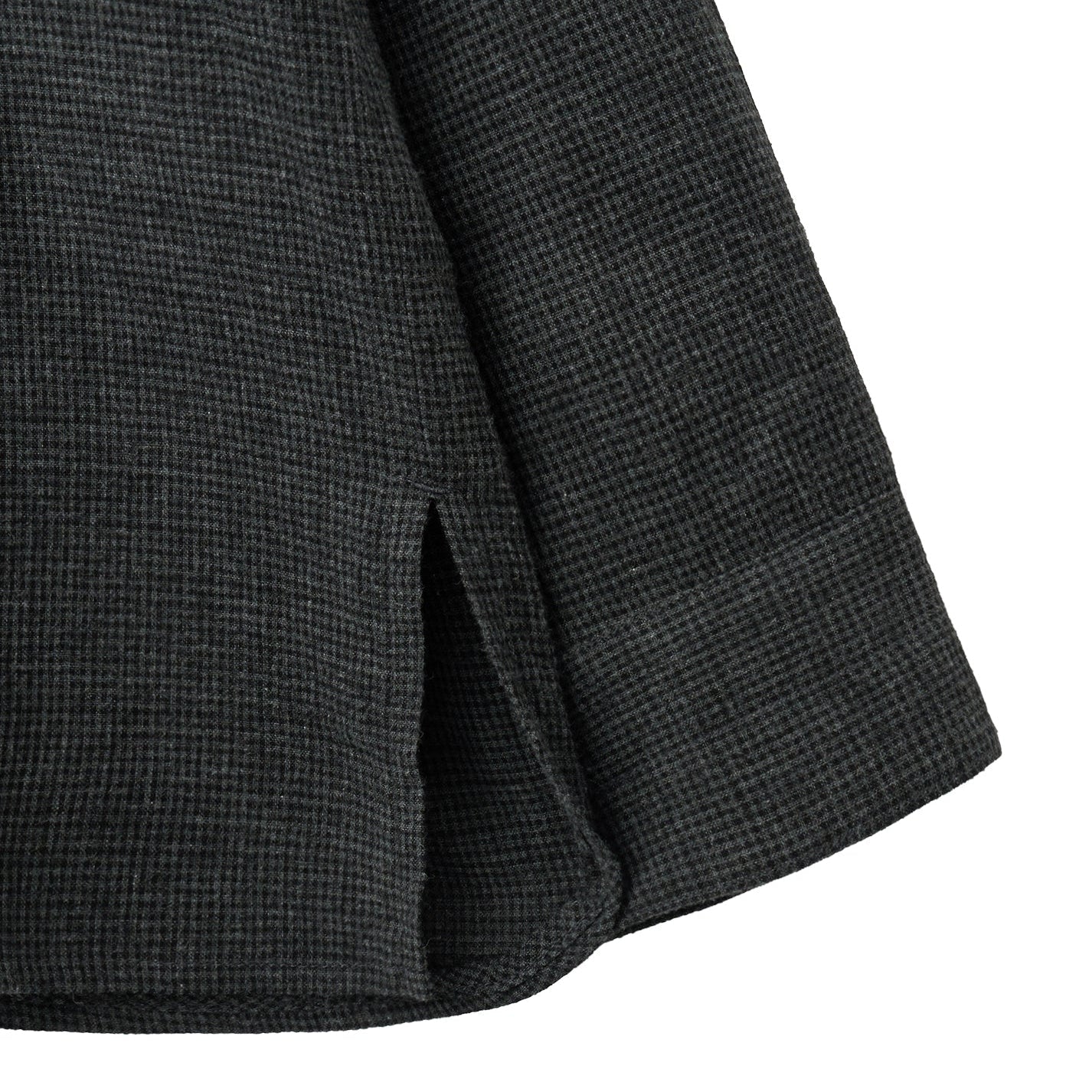 Post Archive Faction Zip Shirt - POST ARCHIVE FACTION (PAF)