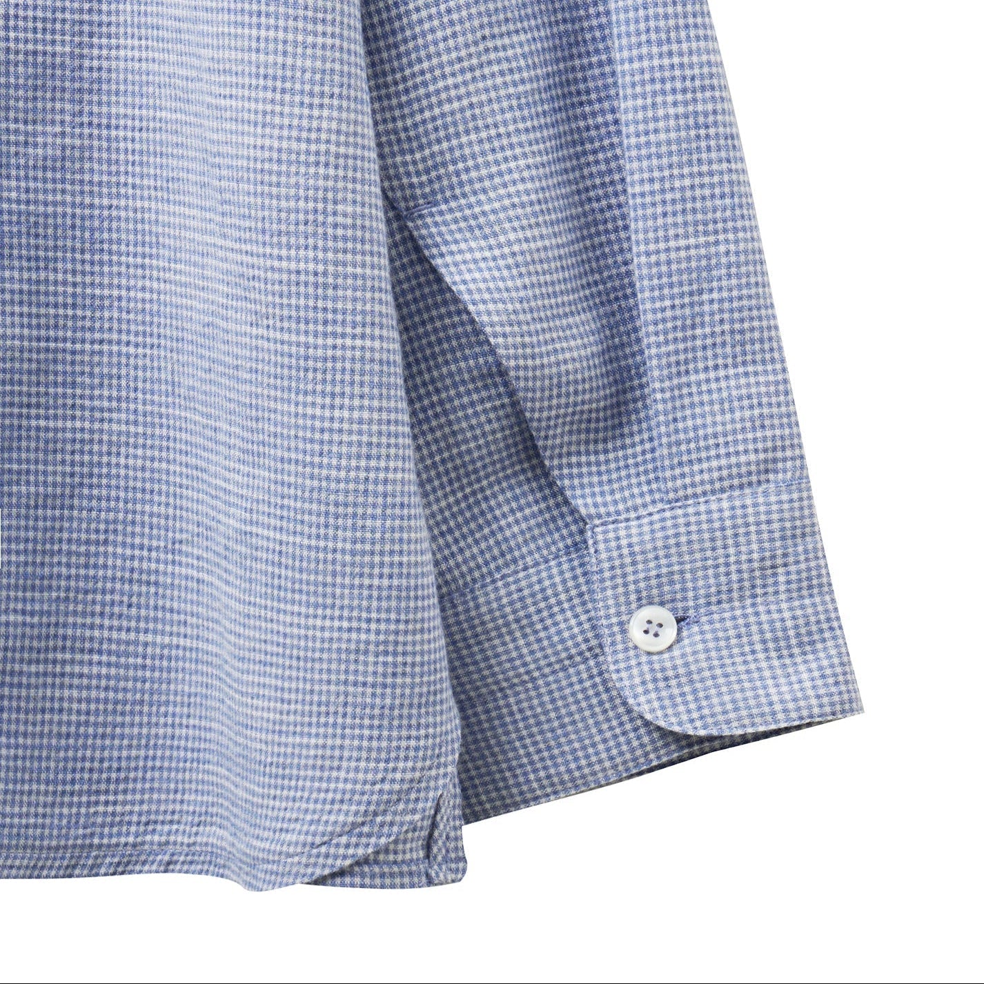 Post Archive Faction Zip Shirt - POST ARCHIVE FACTION (PAF)