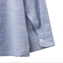 Post Archive Faction Zip Shirt - POST ARCHIVE FACTION (PAF)