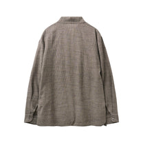 Post Archive Faction Zip Shirt - POST ARCHIVE FACTION (PAF)