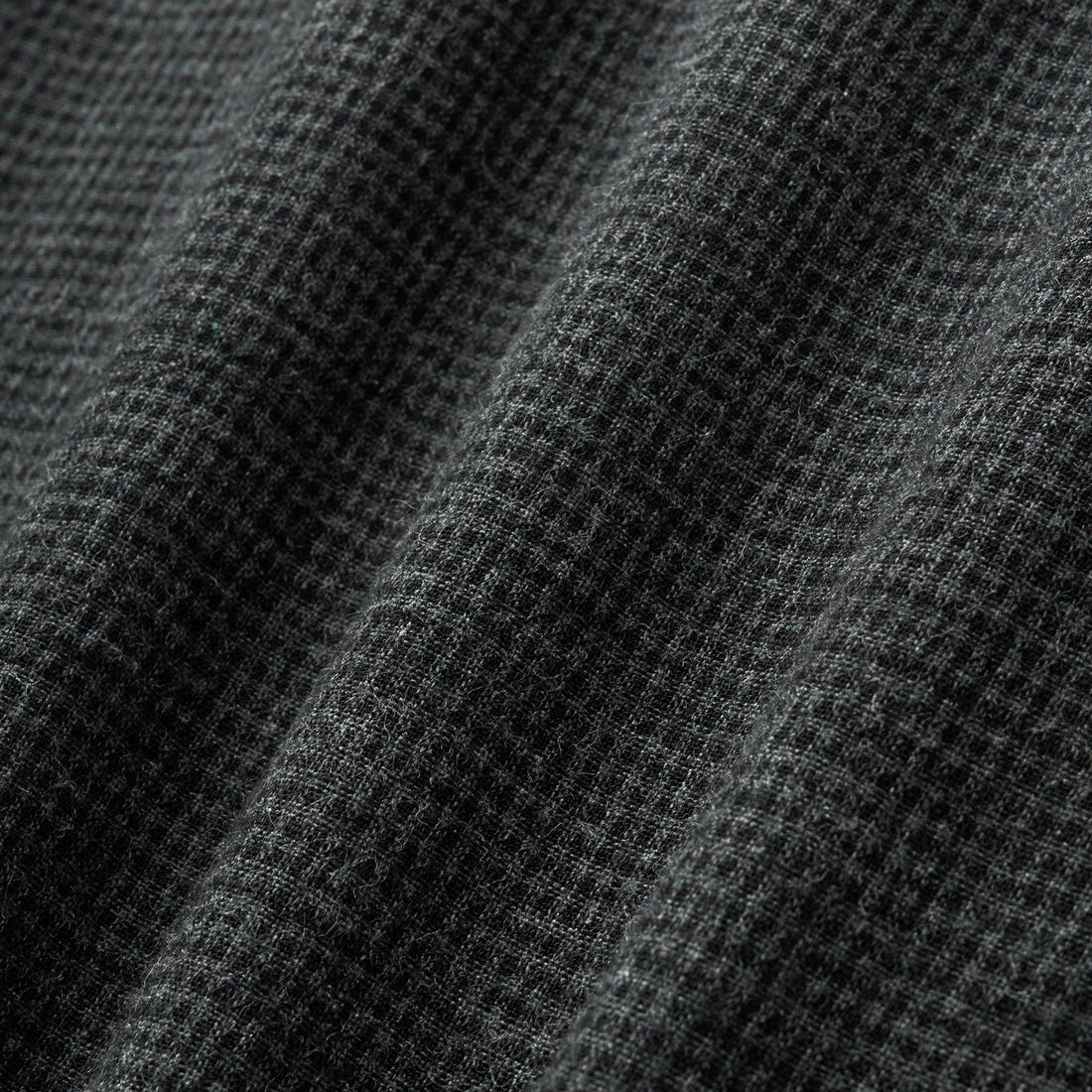 Post Archive Faction Zip Shirt - POST ARCHIVE FACTION (PAF)