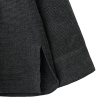 Post Archive Faction Zip Shirt - POST ARCHIVE FACTION (PAF)