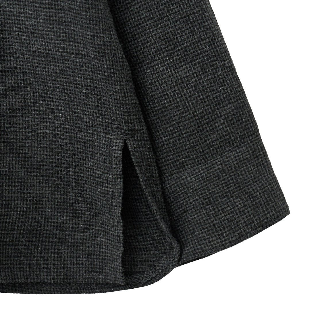 Post Archive Faction Zip Shirt - POST ARCHIVE FACTION (PAF)