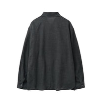 Post Archive Faction Zip Shirt - POST ARCHIVE FACTION (PAF)