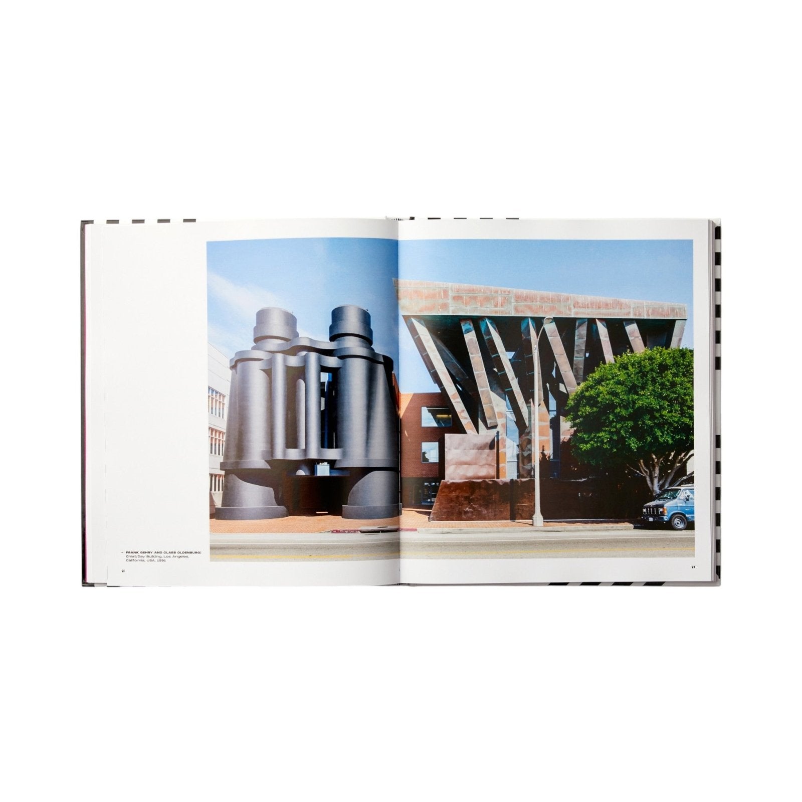 Postmodern Architecture: Less is a Bore - Phaidon