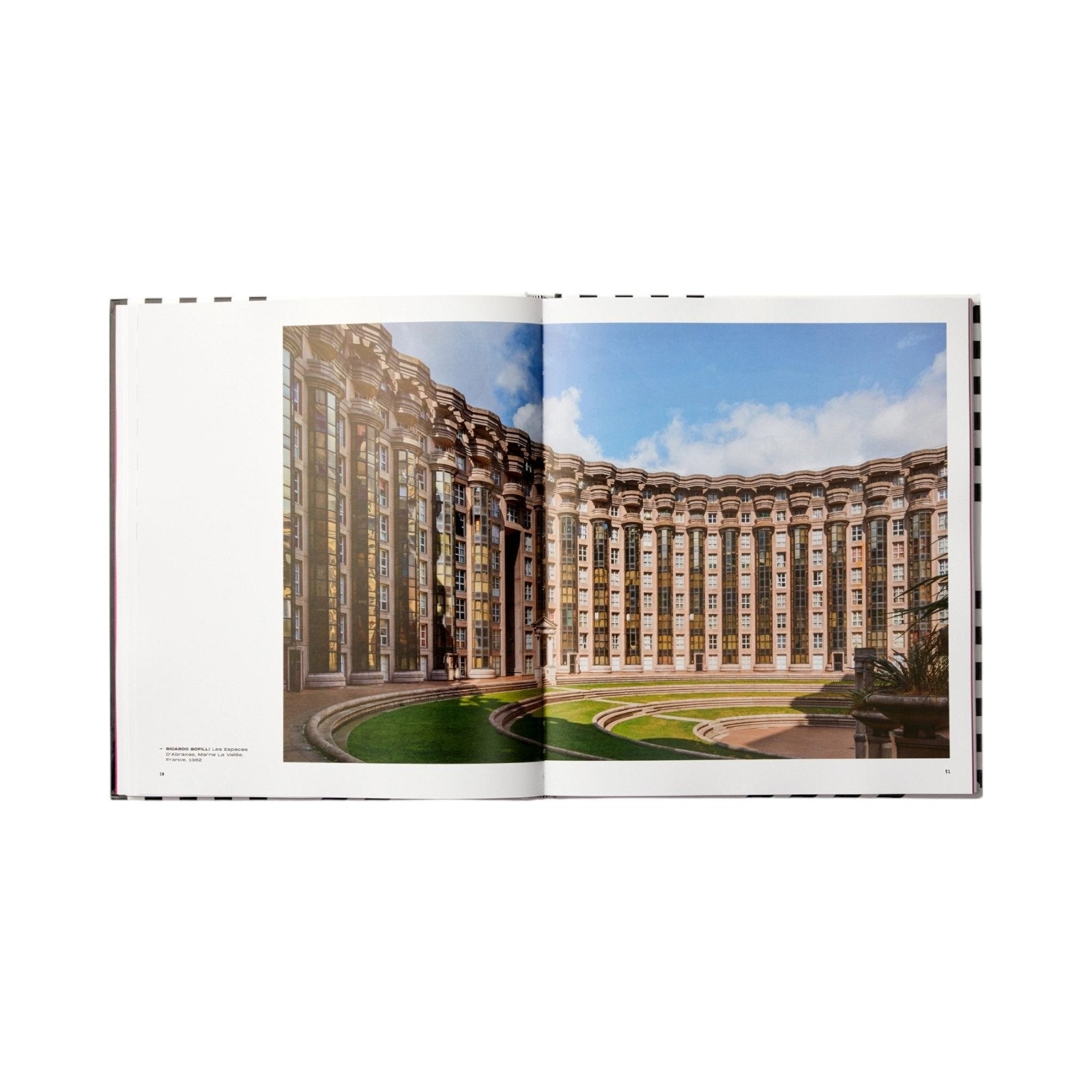Postmodern Architecture: Less is a Bore - Phaidon