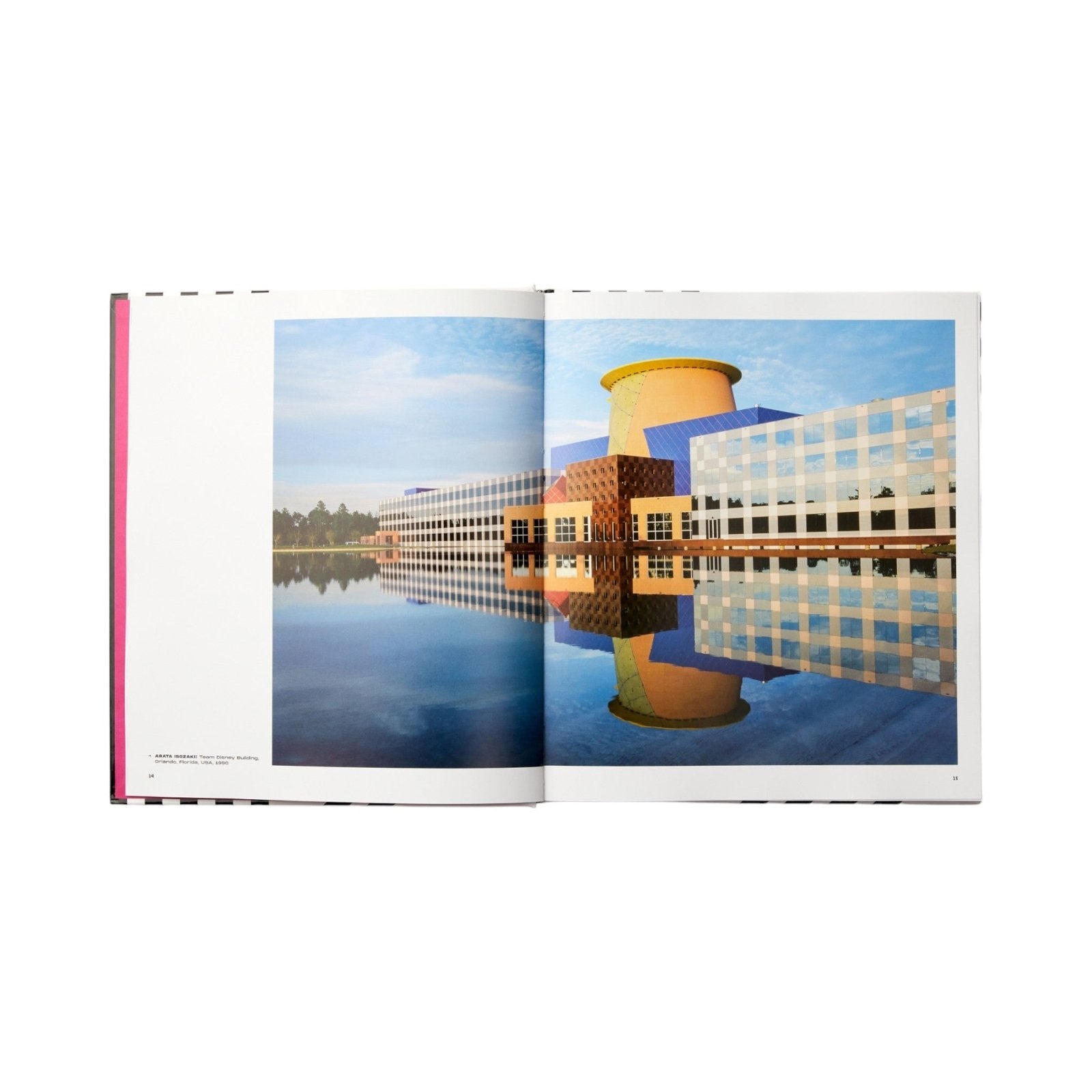 Postmodern Architecture: Less is a Bore - Phaidon