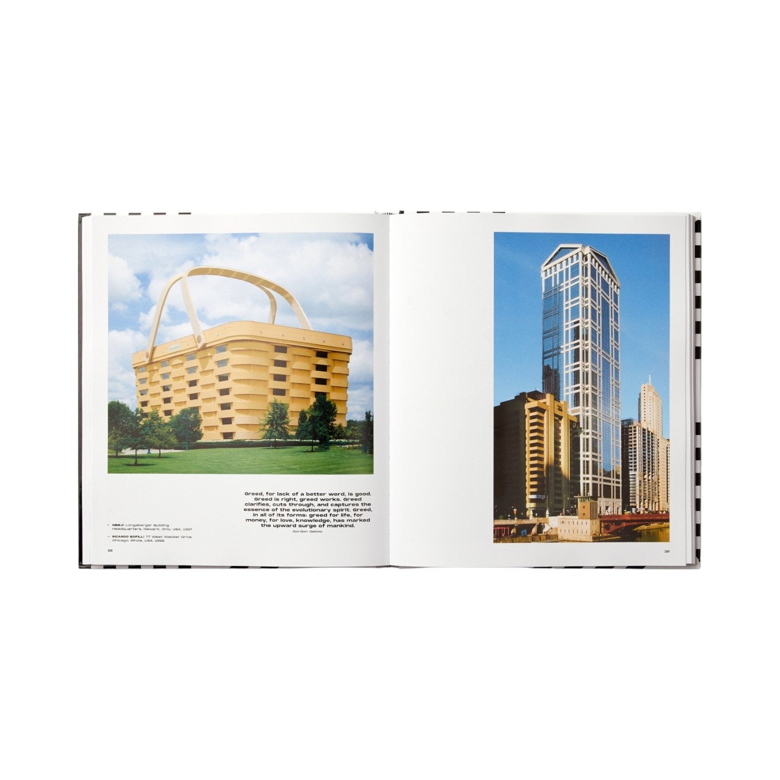 Postmodern Architecture: Less is a Bore - Phaidon