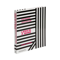 Postmodern Architecture: Less is a Bore - Phaidon