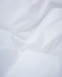 Pure duvet cover - White Poplin - Bedwear - Magniberg