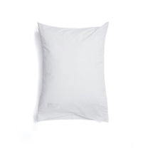 Pure pillow case - White Poplin - Bedwear - Magniberg