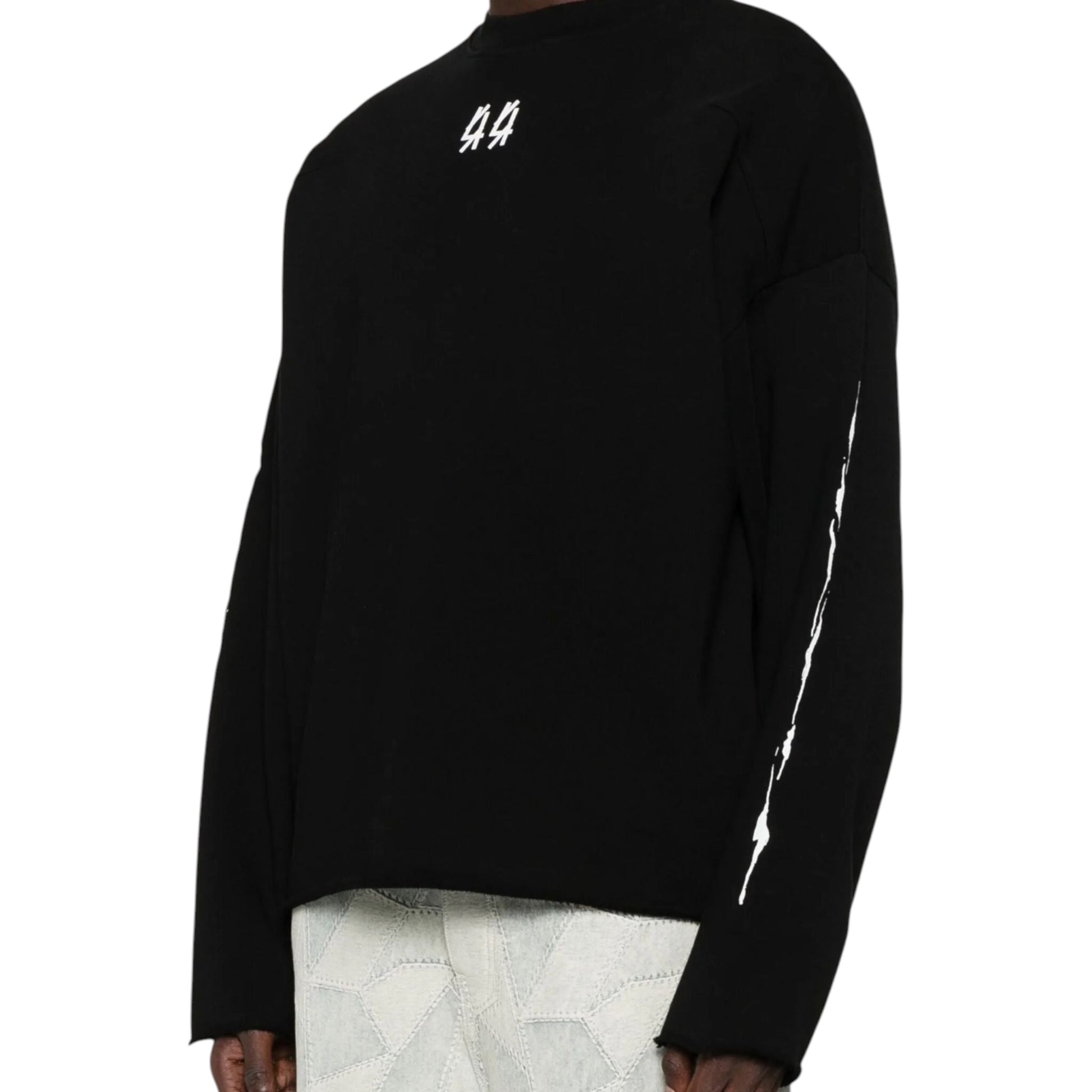 44 Label Group Y2K Crewneck