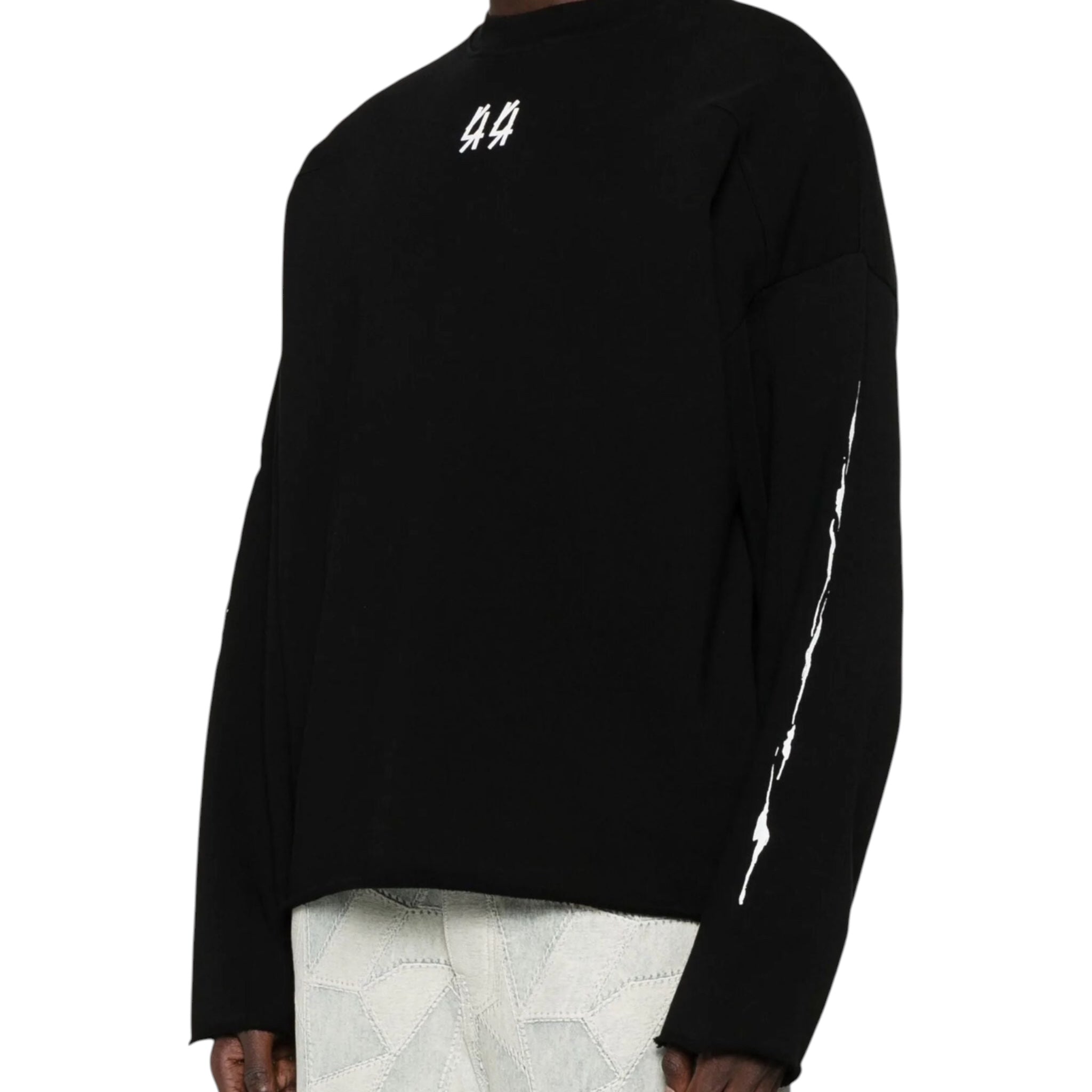 44 Label Group Y2K Crewneck