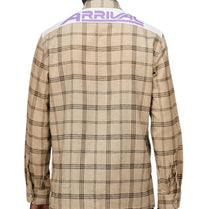 Raf Simons Arrival Shirt - Raf Simons