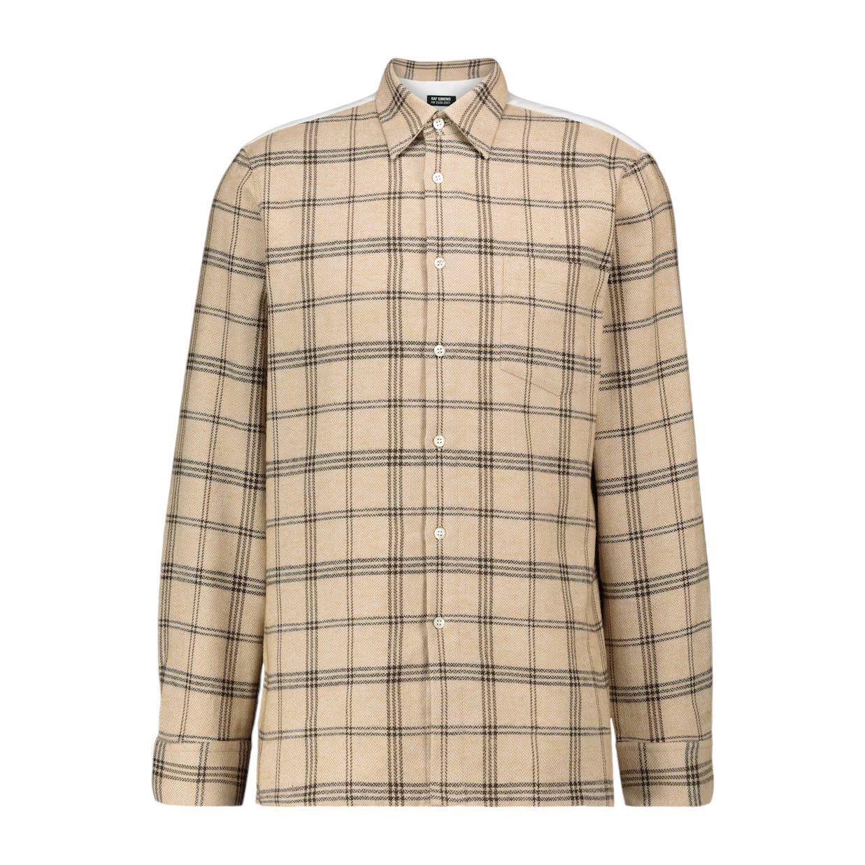 Raf Simons Arrival Shirt - Raf Simons