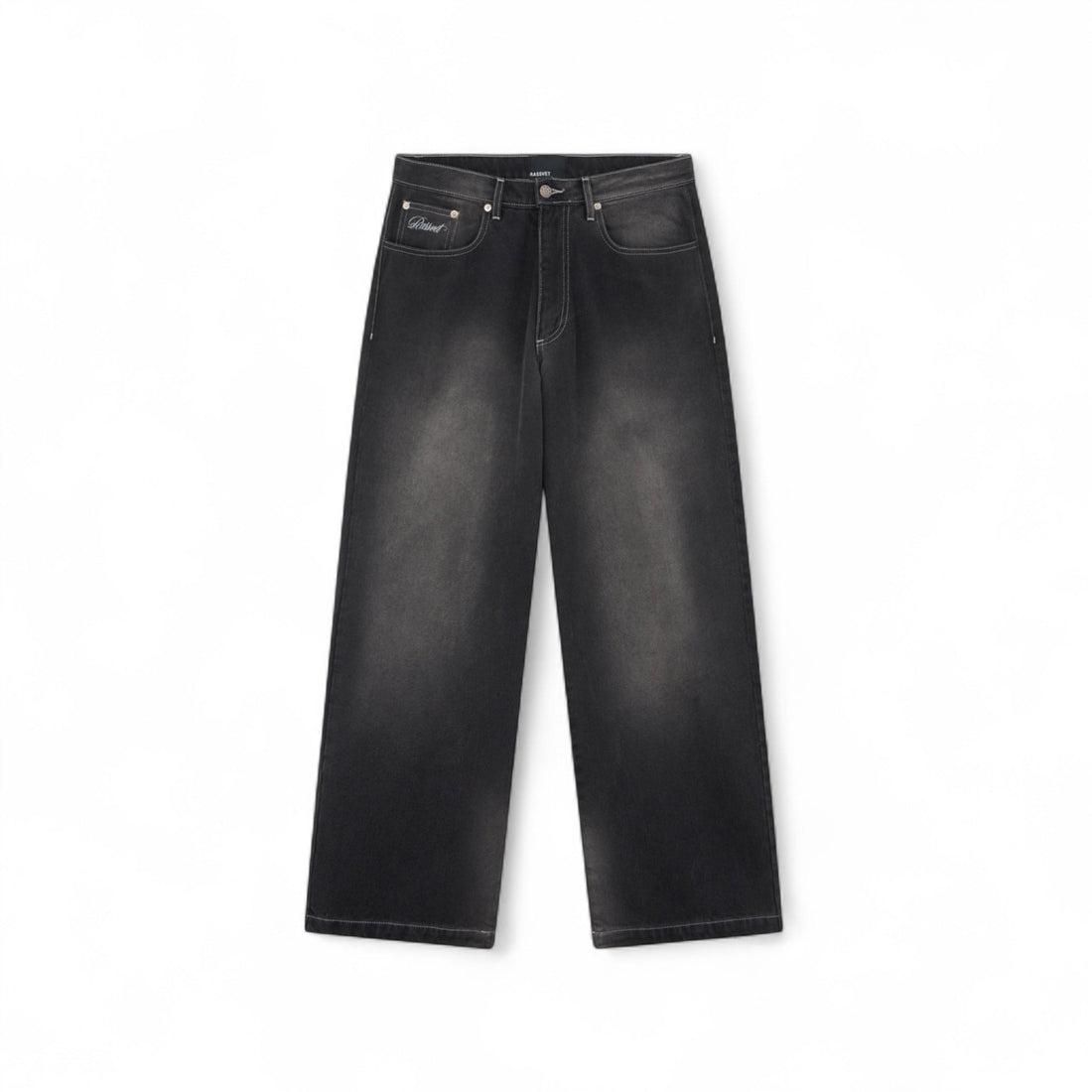 Rassvet Baggy Jean Denim Pant - Rassvet