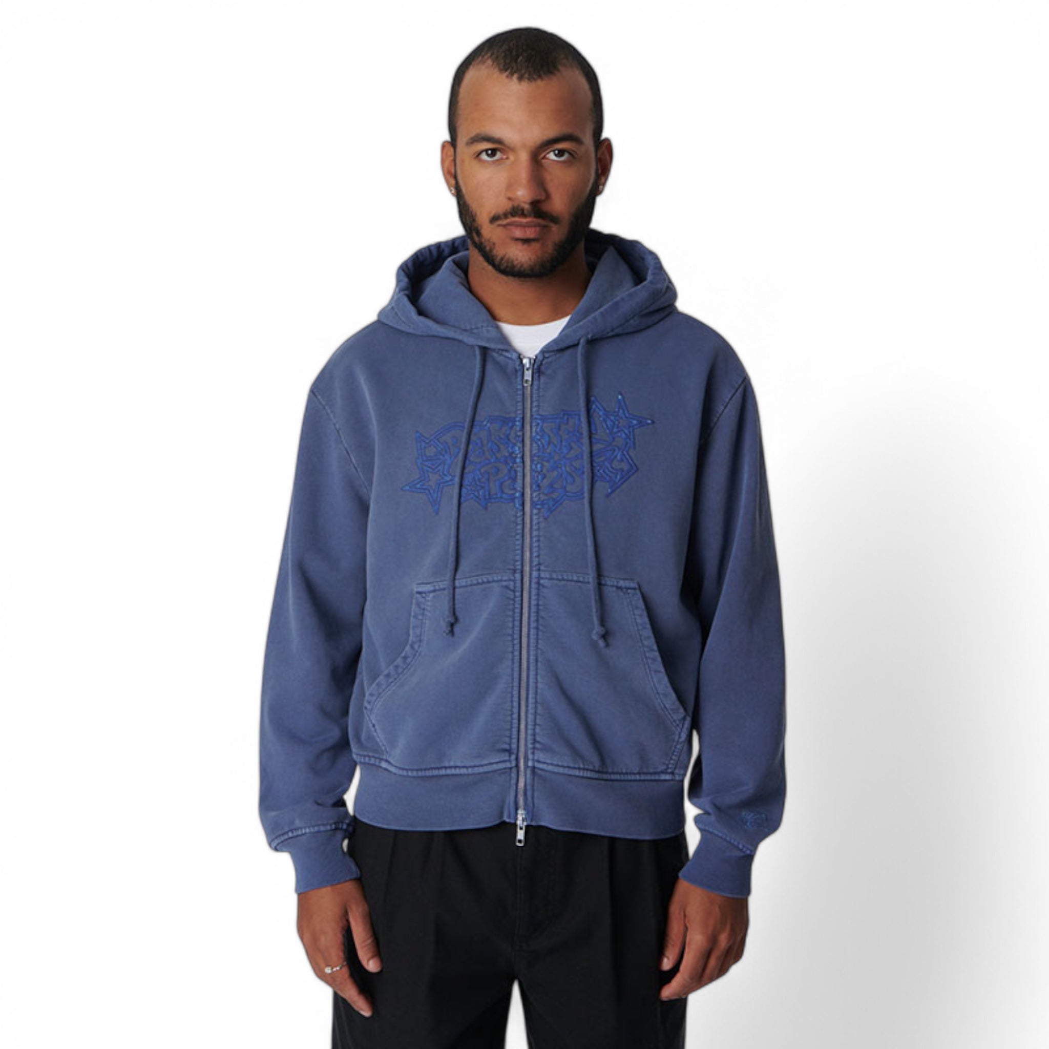 Rassvet Buff Hoodie - Rassvet