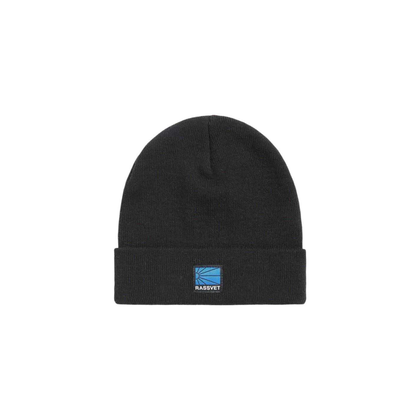 Rassvet Classic Logo Beanie - Rassvet