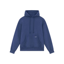 Rassvet Classic Logo Hoodie - Rassvet