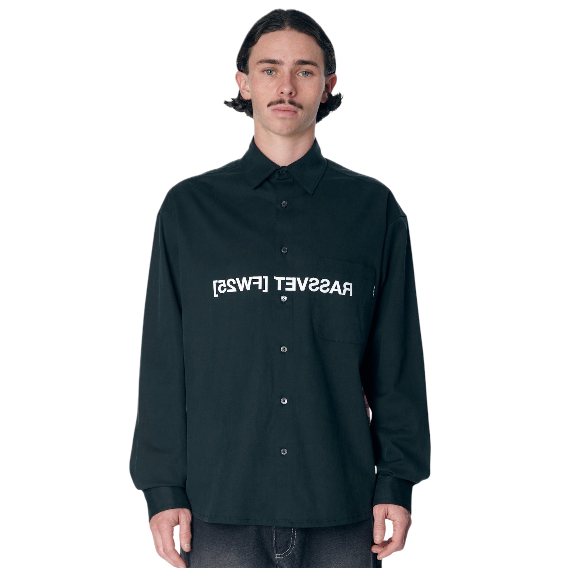 Rassvet Combo Office Shirt - Rassvet
