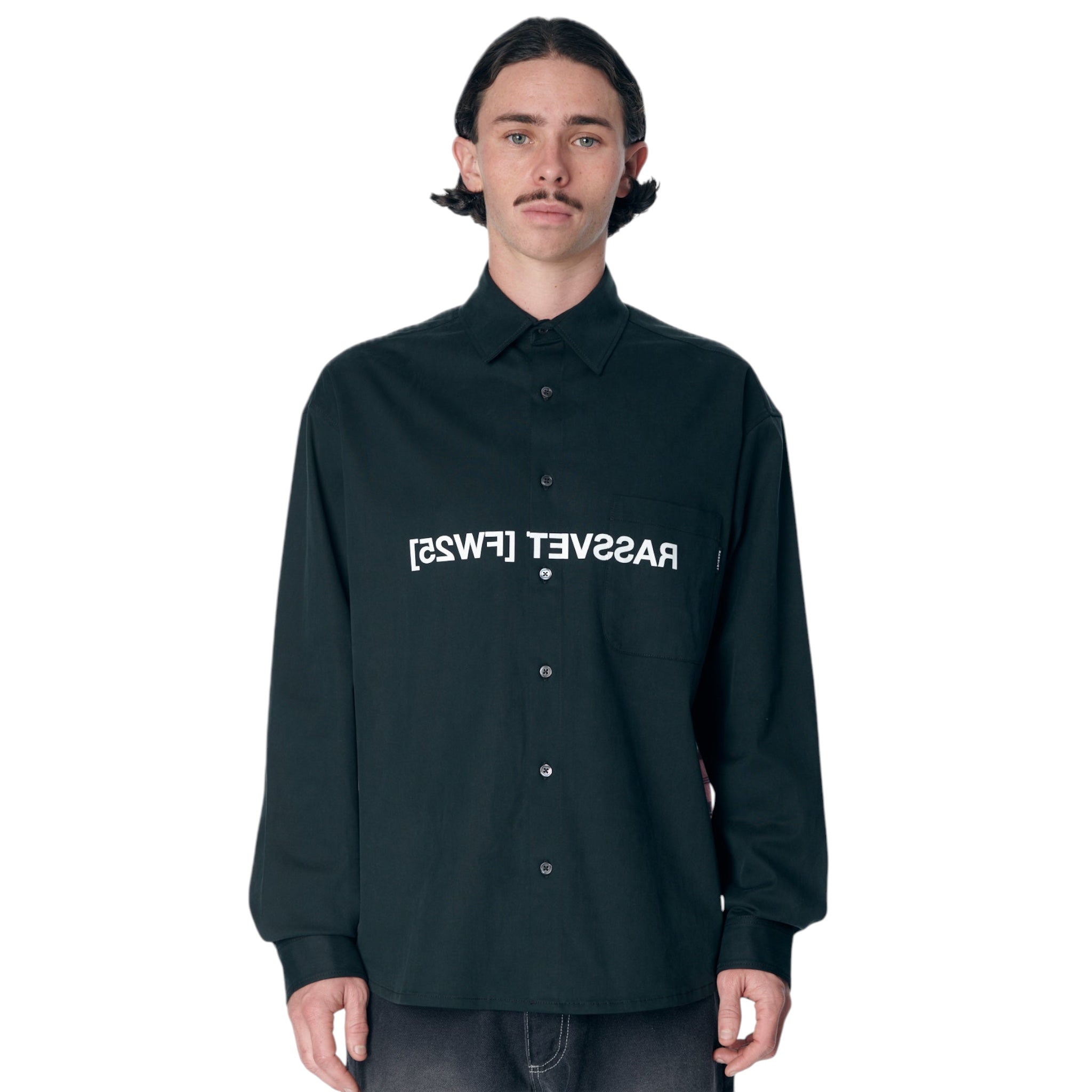 Rassvet Combo Office Shirt - Rassvet