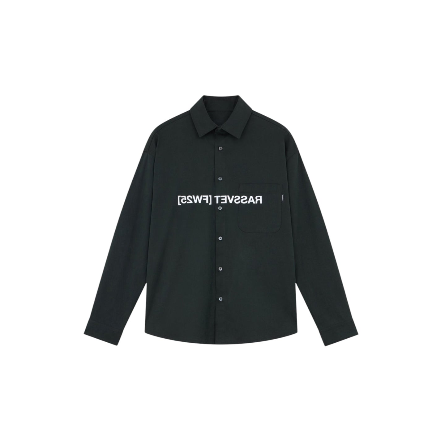 Rassvet Combo Office Shirt - Rassvet