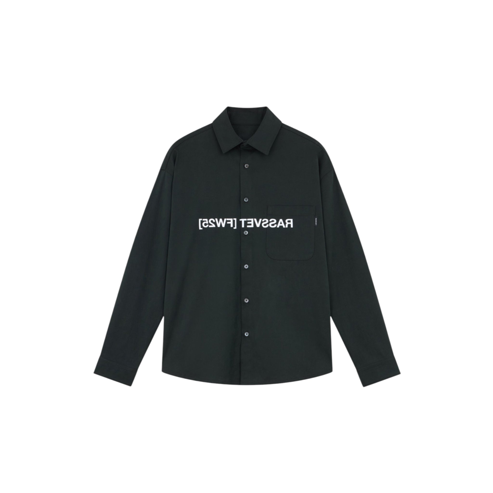 Rassvet Combo Office Shirt - Rassvet