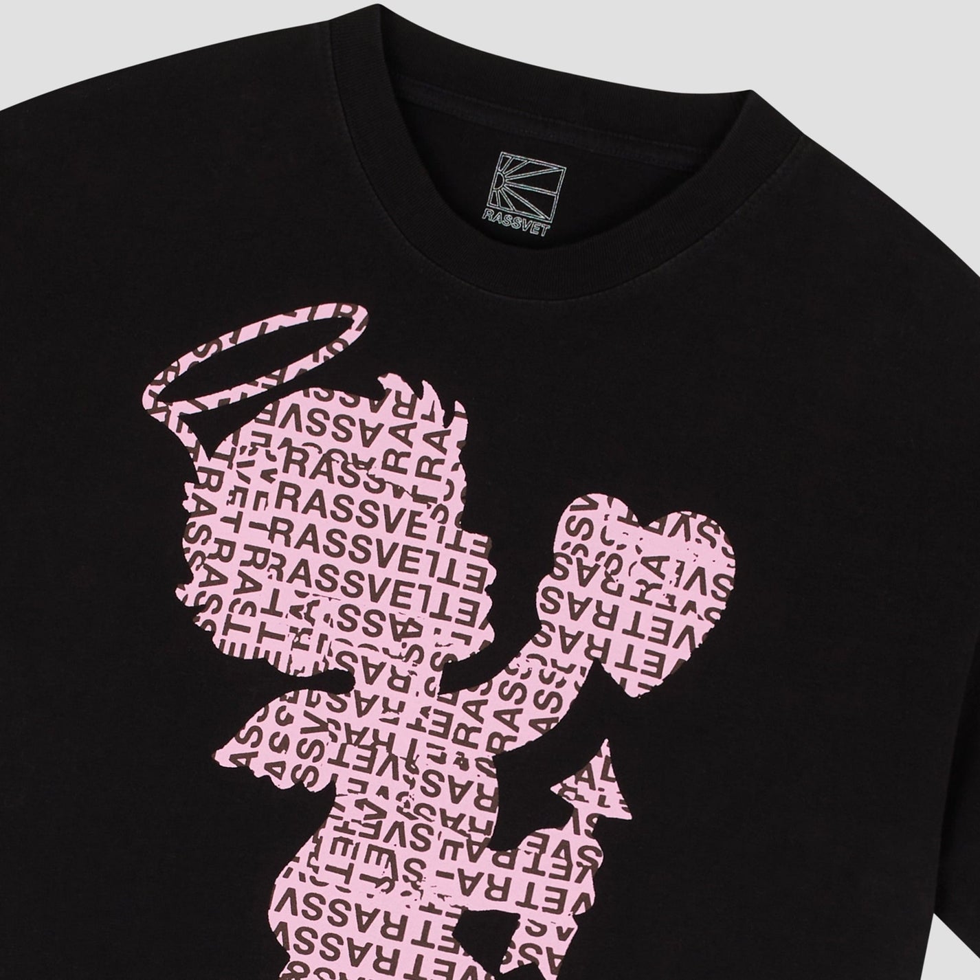 Rassvet Cupid T-Shirt - Rassvet