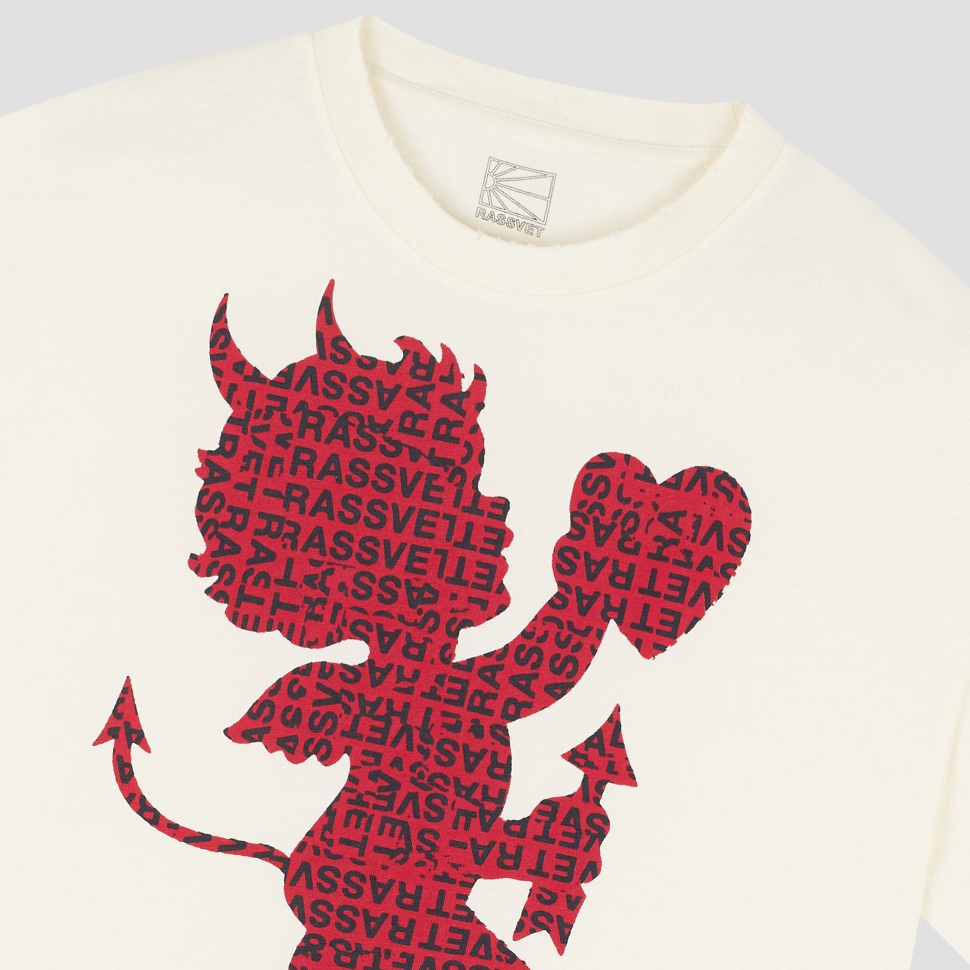 Rassvet Cupid T-Shirt - Rassvet