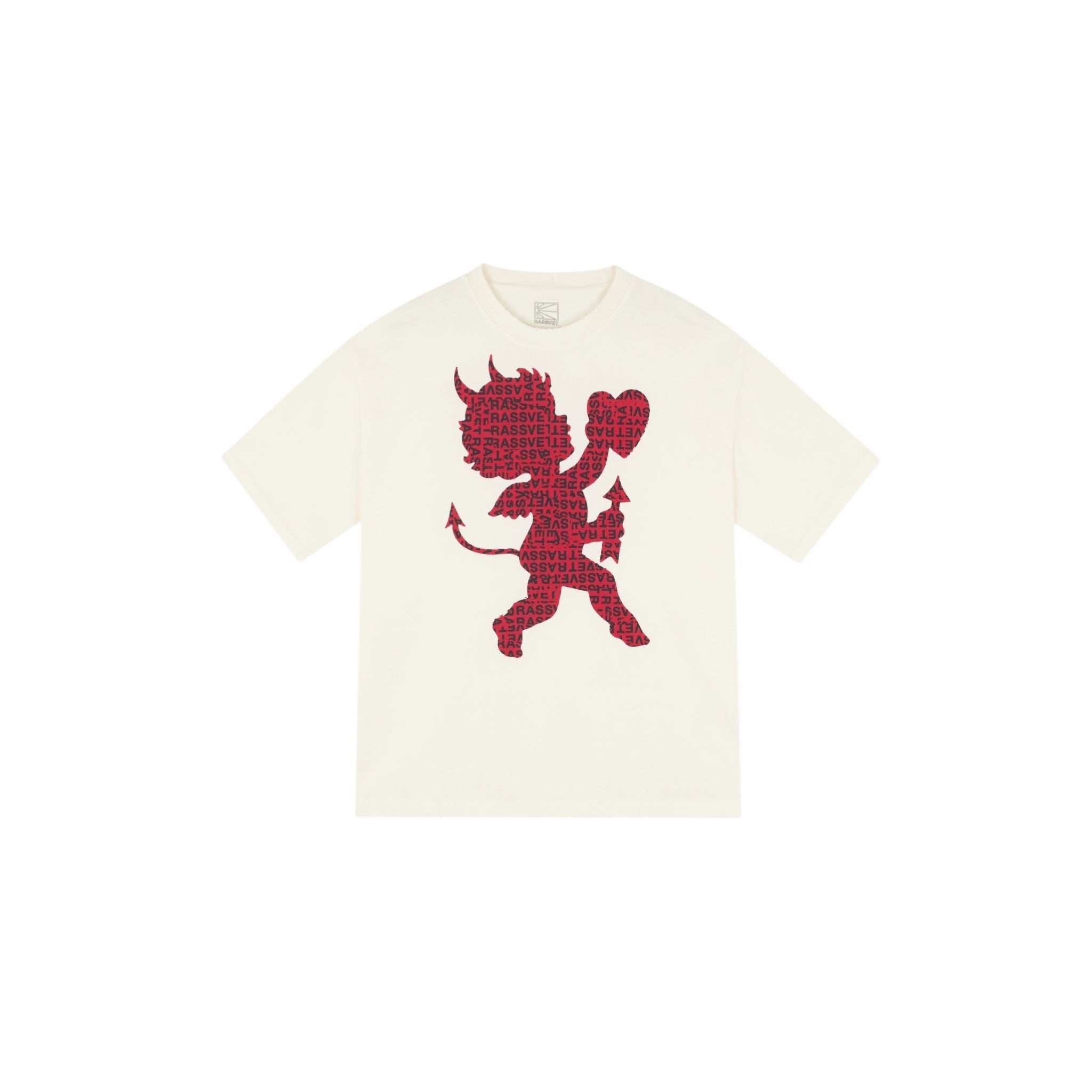 Rassvet F.C Football Jersey | A KONZEPT