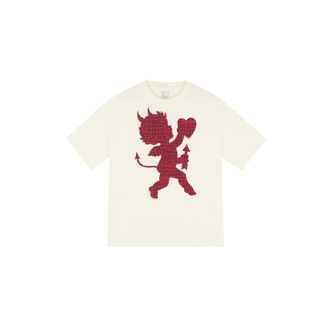 Rassvet Cupid T-Shirt - Rassvet