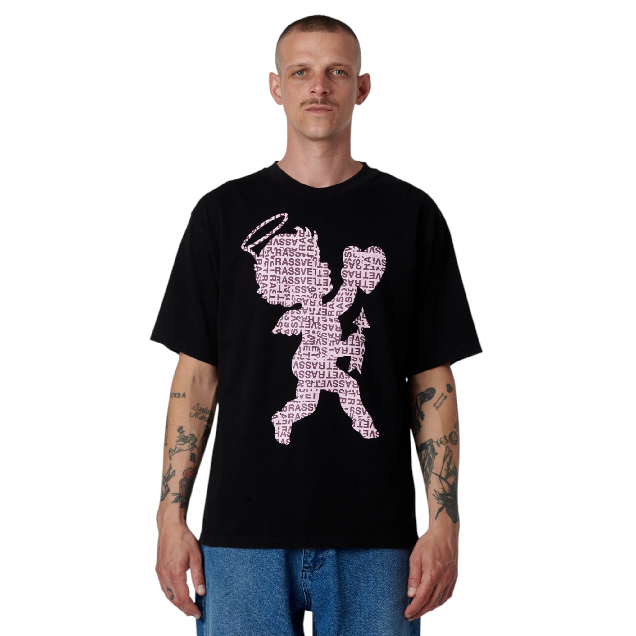 Rassvet Cupid T-Shirt - Rassvet