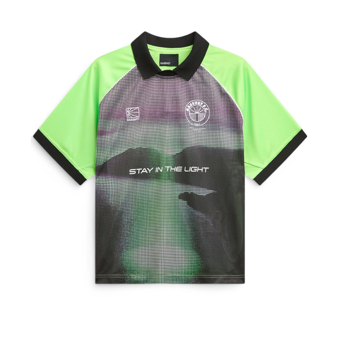 Rassvet F.C Football Jersey - Rassvet
