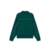 Rassvet GREEN - MEN TRACKSUIT TOP WOVEN - Rassvet