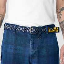 Rassvet Groomet Keychain Belt - Rassvet