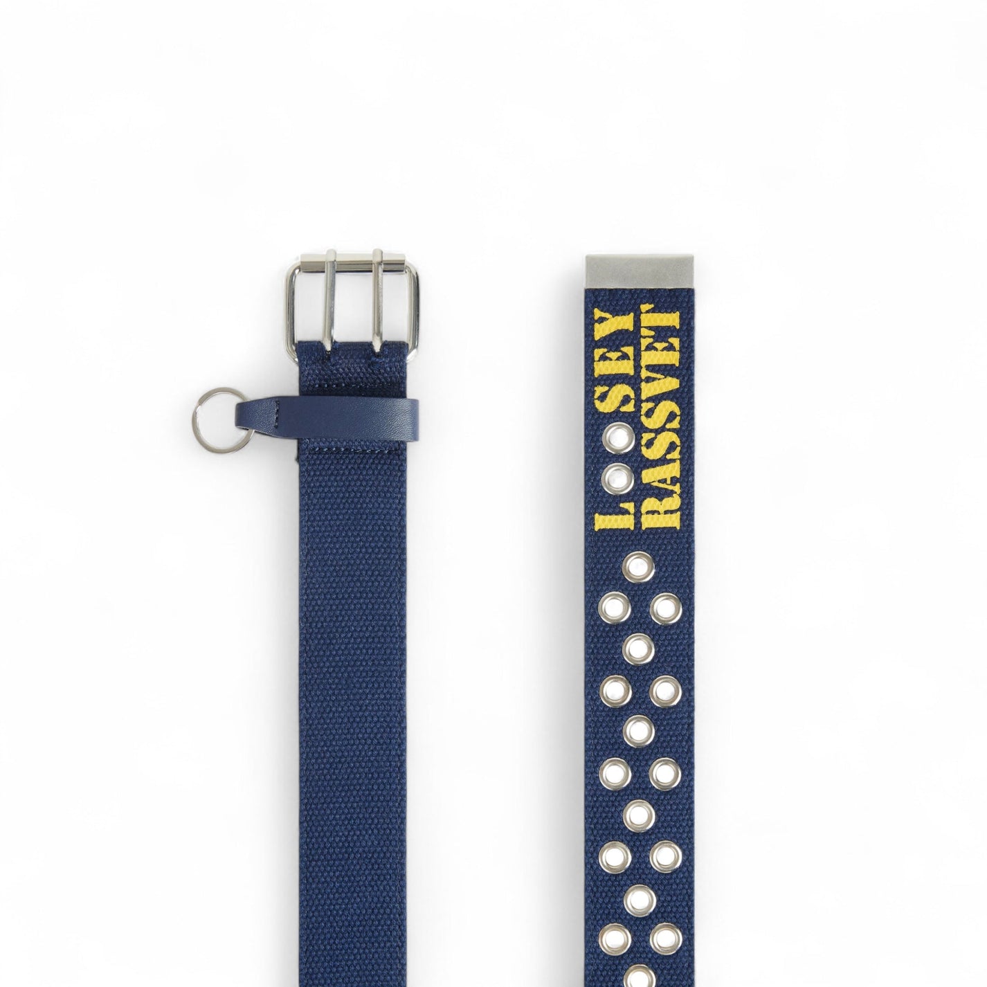 Rassvet Groomet Keychain Belt - Rassvet