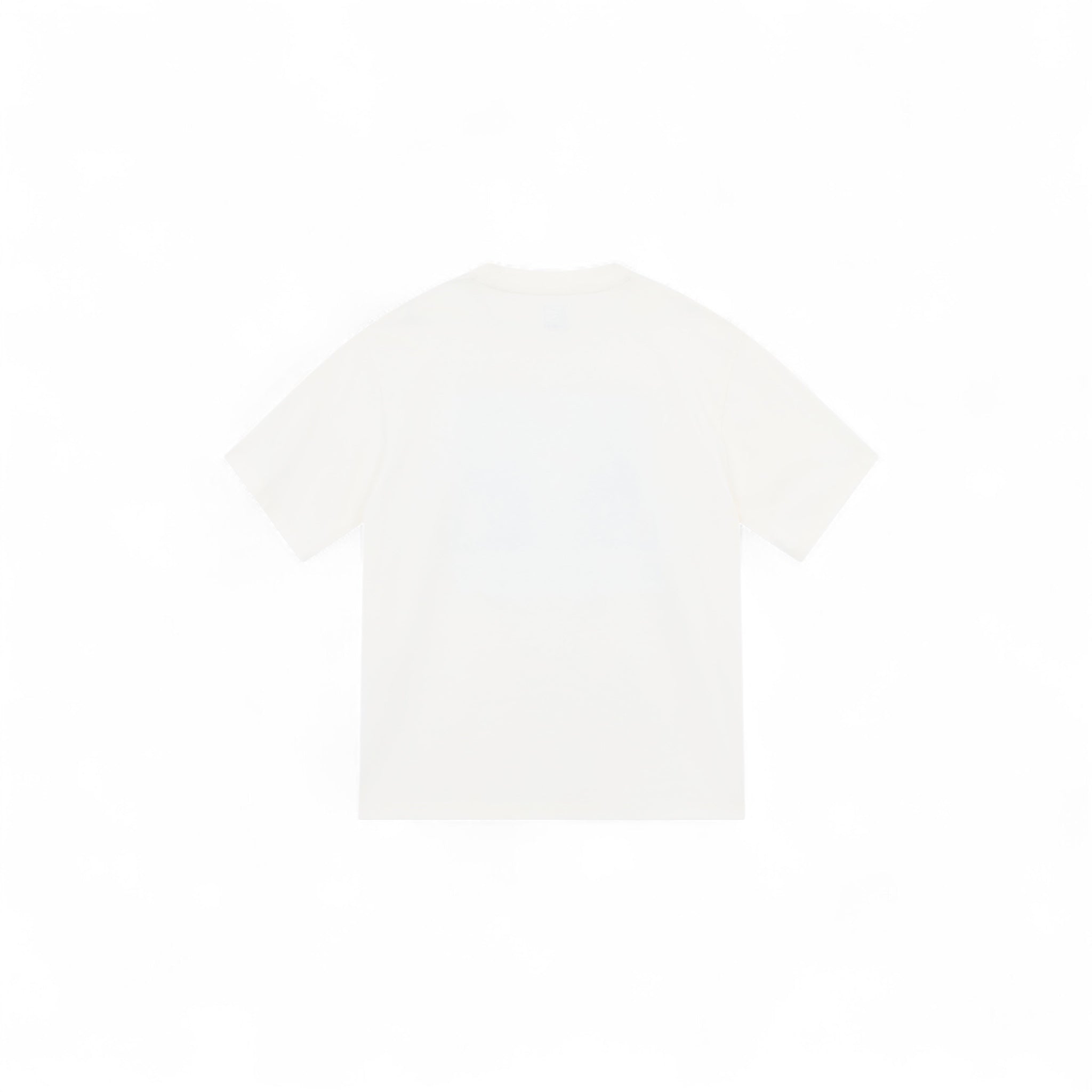 Rassvet Hands Logo T-Shirt - Rassvet