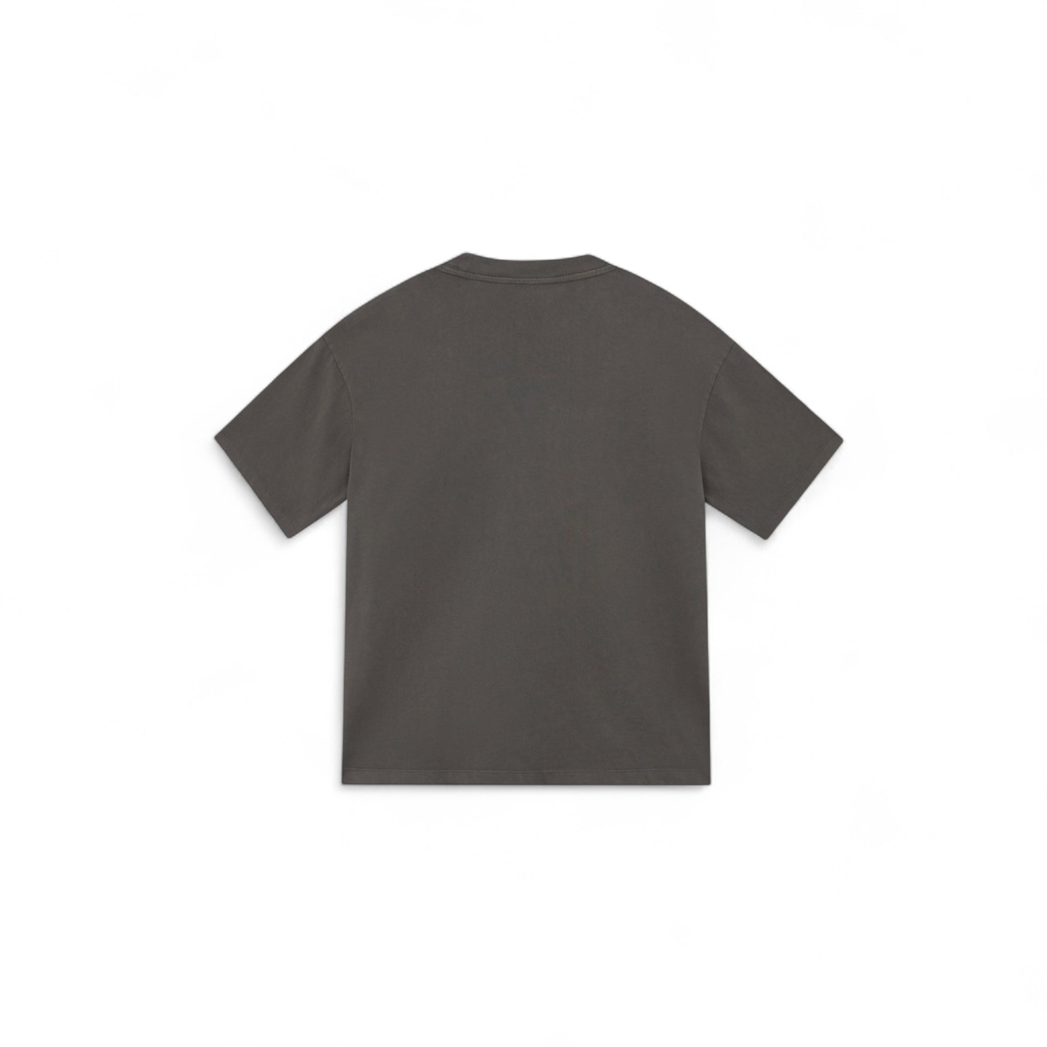 Rassvet Hands Logo T-Shirt - Rassvet