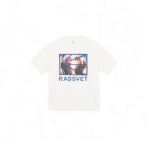 Rassvet Hands Logo T-Shirt - Rassvet