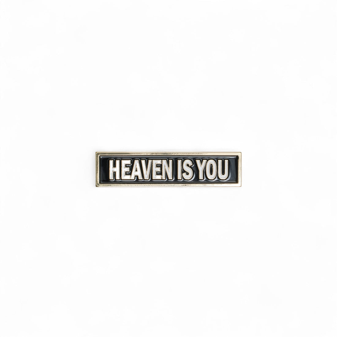Rassvet Heaven Pin - Rassvet