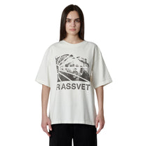Rassvet Heritage Logo T-Shirt - Rassvet