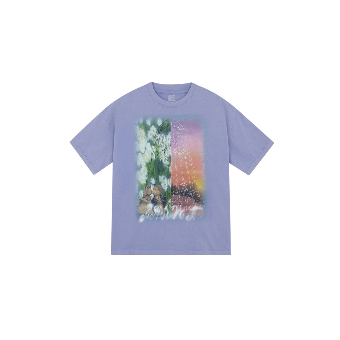 Rassvet Kiss T-Shirt - Rassvet