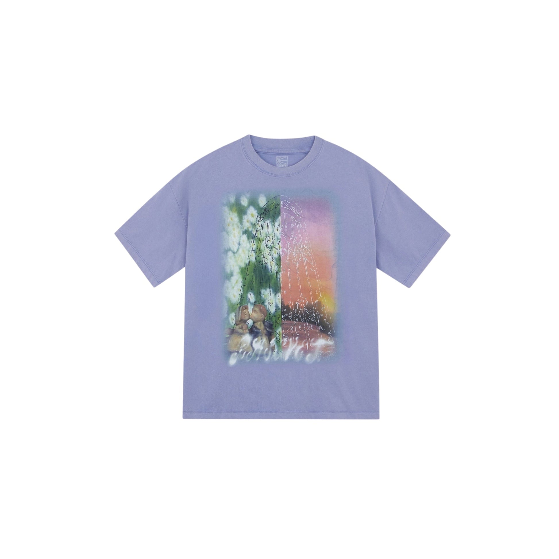 Rassvet Kiss T-Shirt - Rassvet