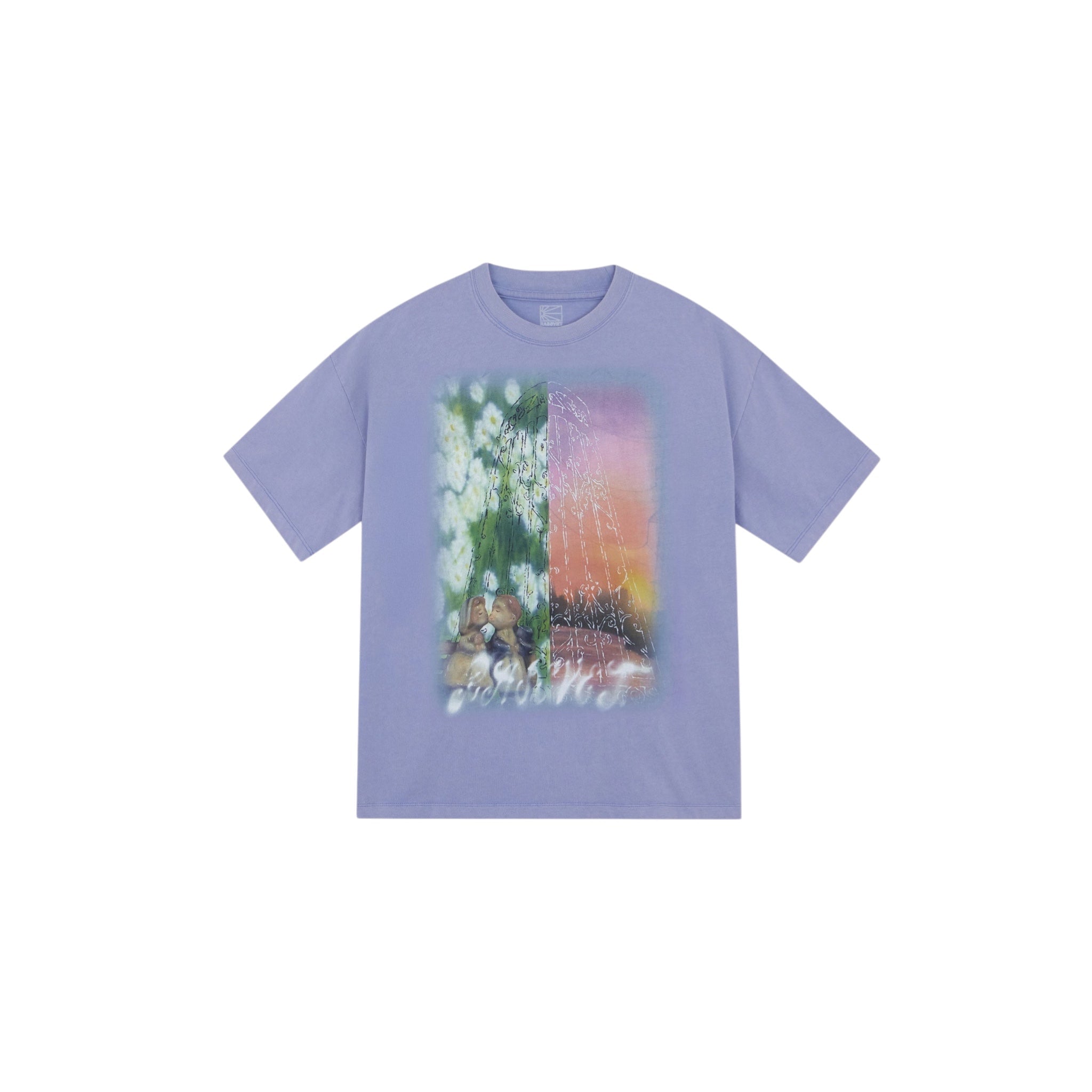 Rassvet Kiss T-Shirt - Rassvet