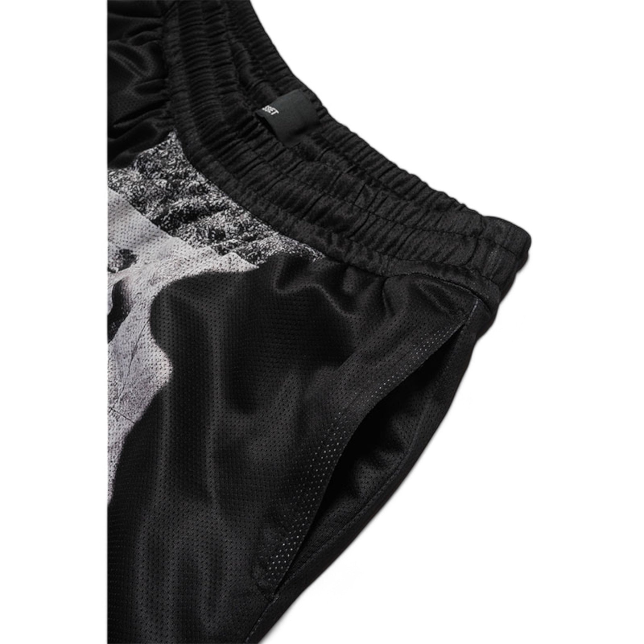 Rassvet La Melancolia Statue Shorts - Rassvet