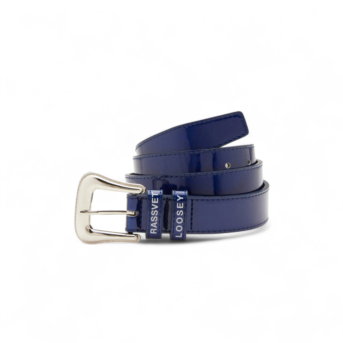 Rassvet Leather Belt - Rassvet